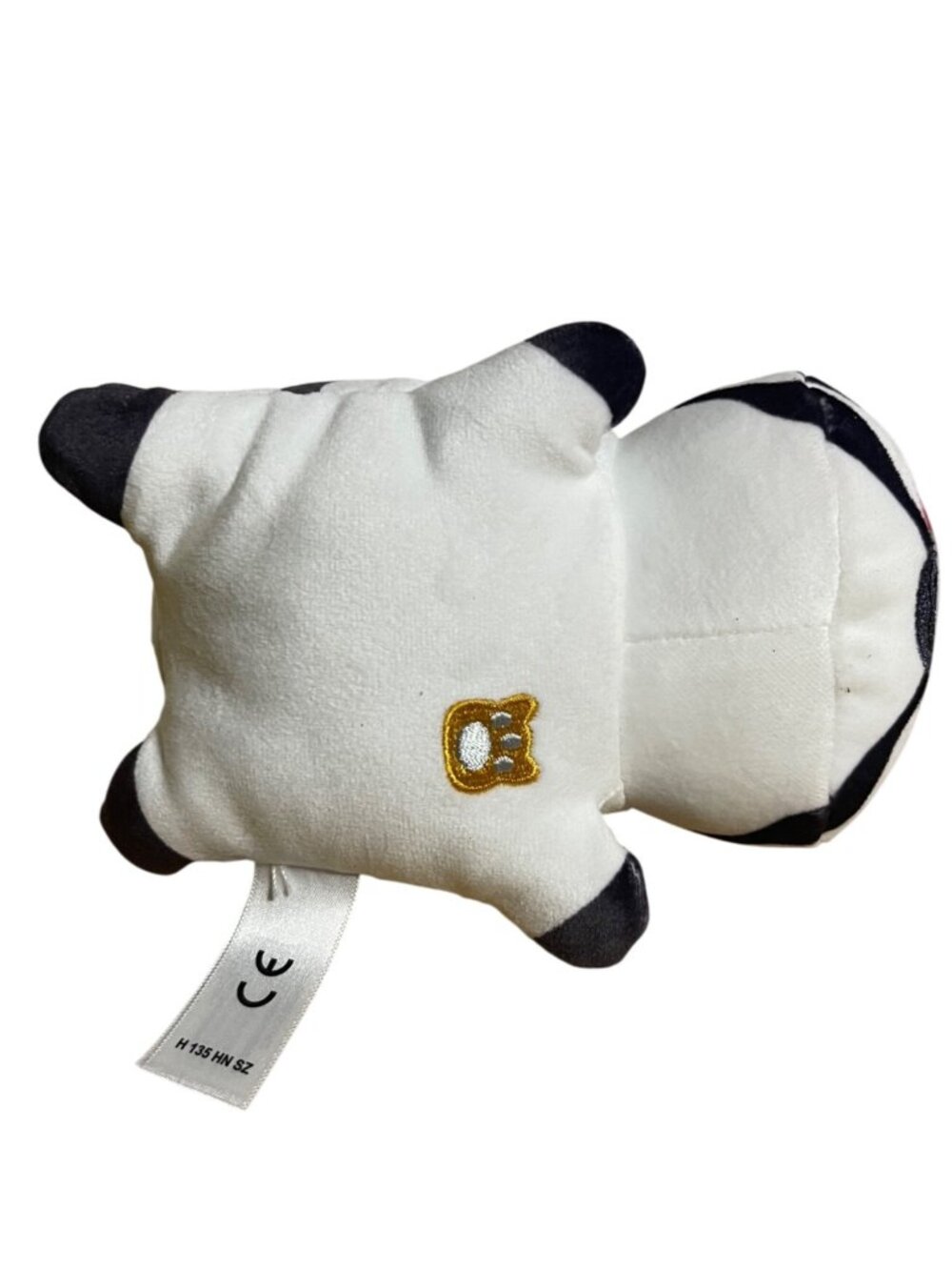 Aphmau MeeMeows Mystery Plush Safari Series 6 Zebra Cat 6" Collectible Toy  2024 - Picture 8 of 9
